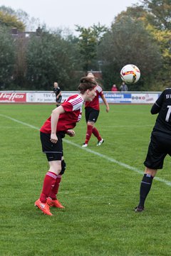 Bild 49 - Frauen TSV Schnberg - SV Henstedt Ulzburg 2 : Ergebnis: 2:6